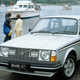 Illustration for article titled 40 Years Of The Volvo 240: Why People Still Love The Slow Swedish Boat